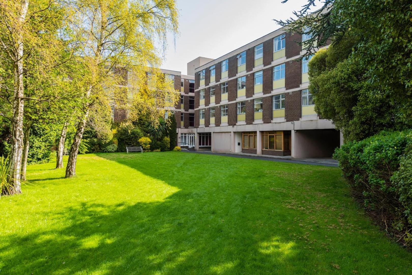 Apartment Crandford