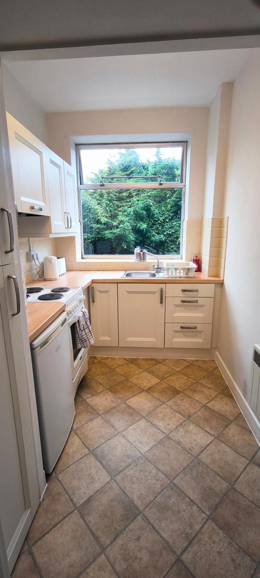 Apartment Crandford Dublin