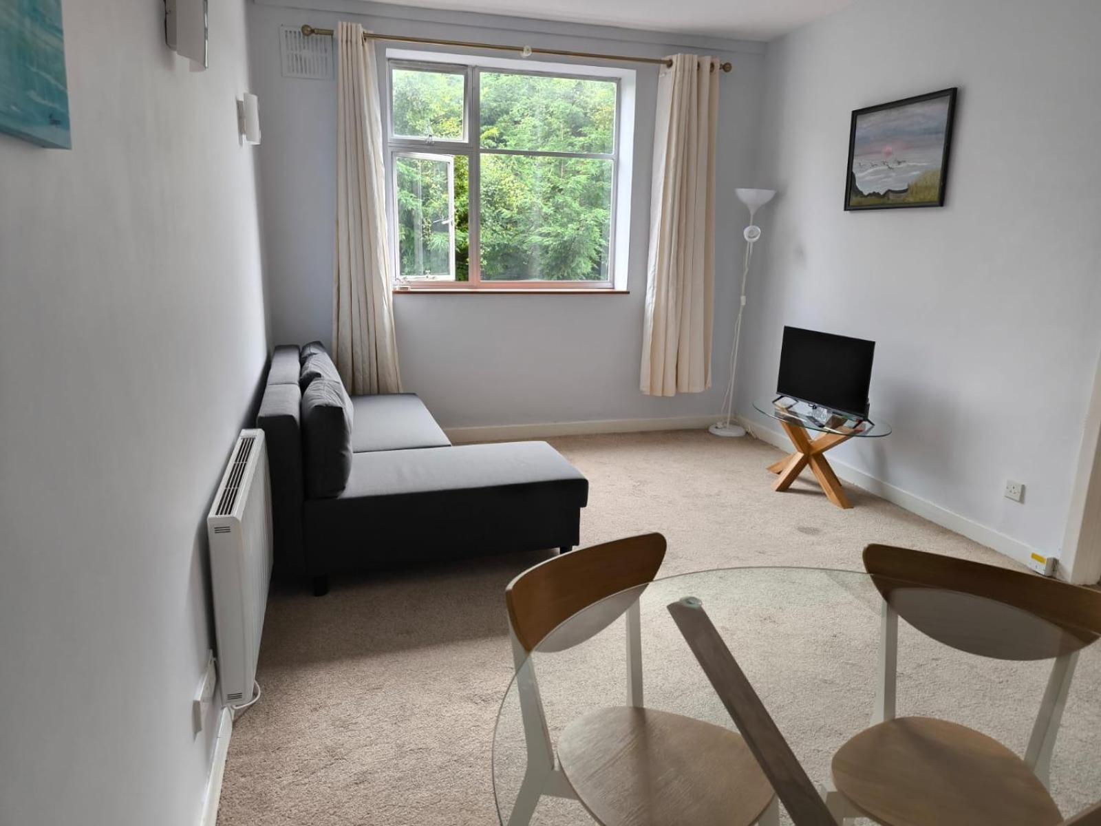 Apartment Crandford Dublin